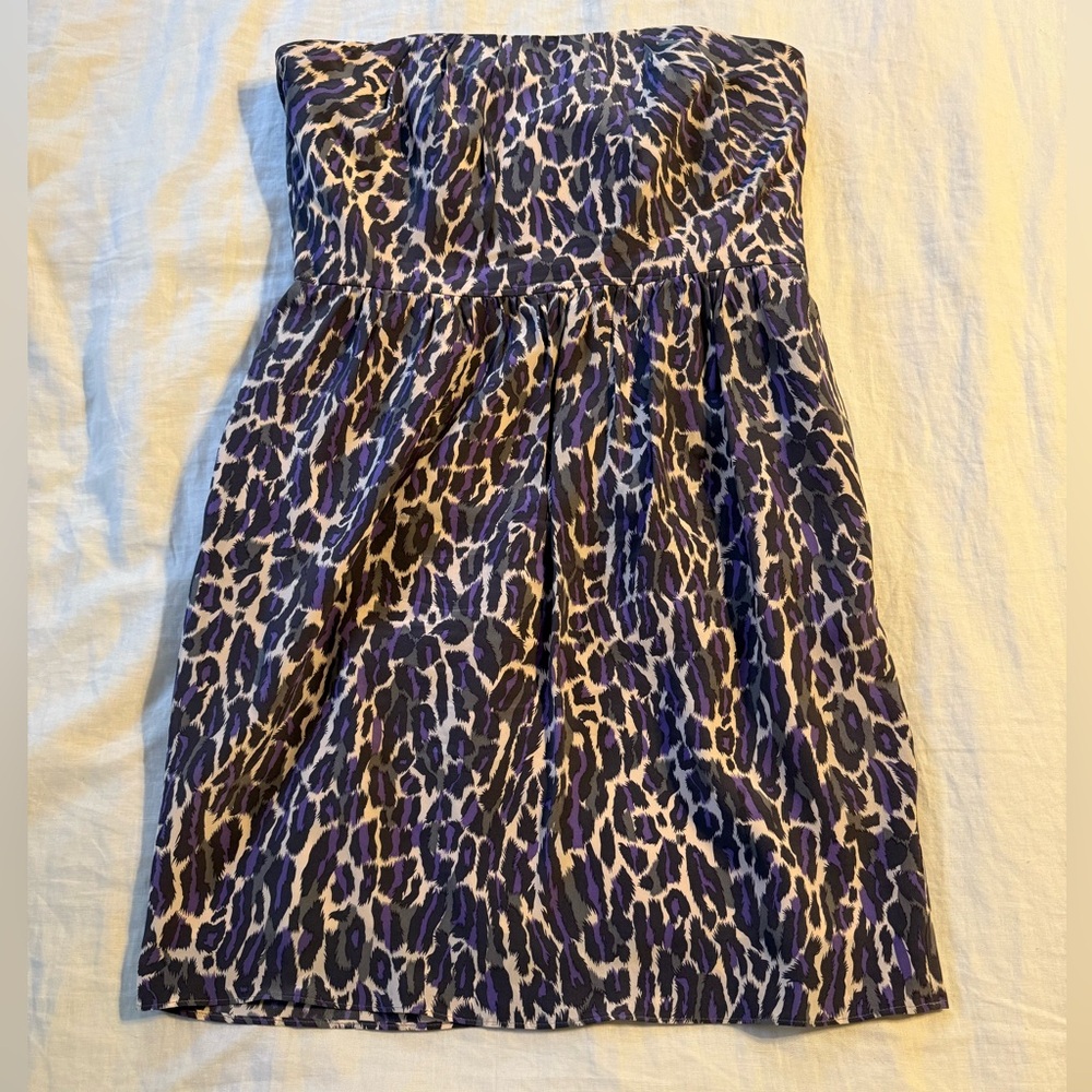 shoshanna dress
